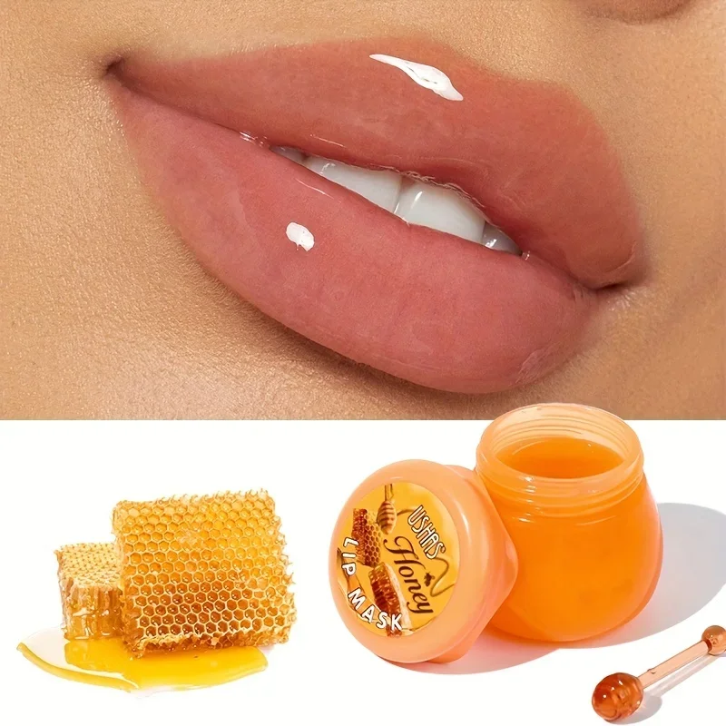 Description Picture 2 of itemMoisturing Lip Balm Aloe Vera Natural Lip Temperature Changed Color Lipstick Long Lasting Nourish Protect Care Makeup Cosmetics