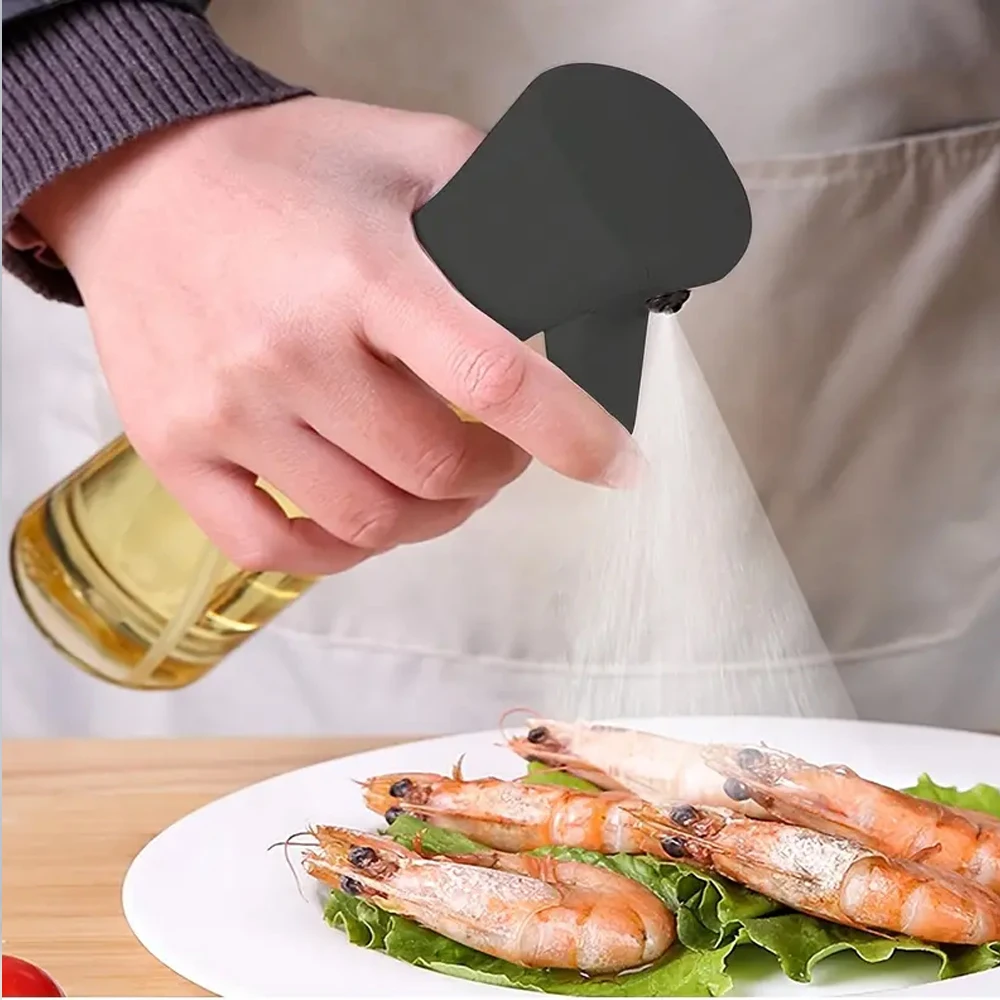 1-4Pcs Plastic Oil Sprayer Bottle 300ml/500ml Oil Dispenser Seasoning Sprayer Jar Kitchen Cooking BBQ Baking Roasting Picnic 7 küchexyz.de Sf0be66da298243d3b46be14723fcd445c küchexyz.de Best Price | Fast Delivery |Quality Product 1-4Pcs Plastic Oil Sprayer Bottle 300ml/500ml Oil Dispenser Seasoning Sprayer Jar Kitchen Cooking BBQ Baking Roasting Picnic
