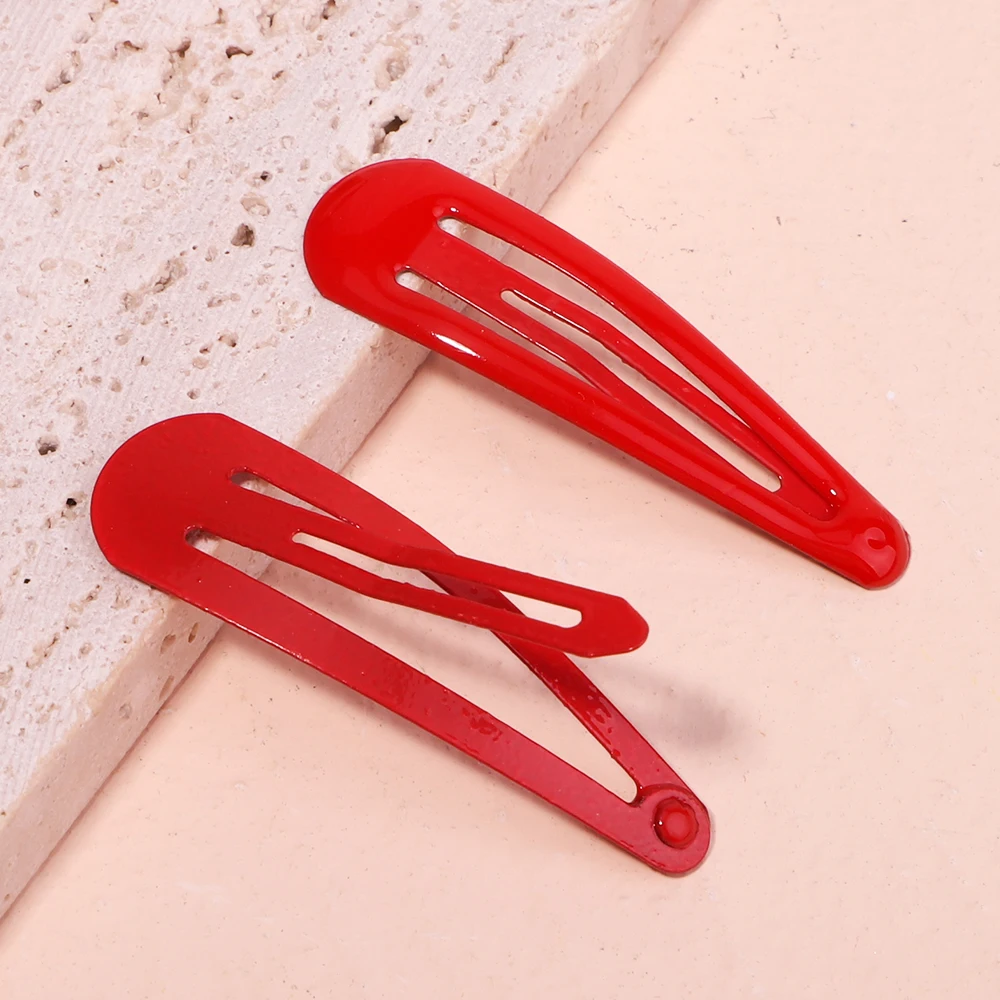 Рисунок 4 - Заколки для волос 10 шт