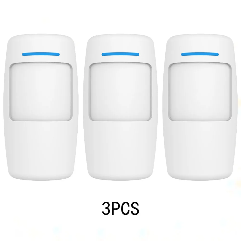 3PCS