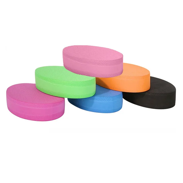 Stability Trainer Pad Foam Balance Exercise Pad Cushion For Therapy Yoga Dancing Balance Training Pilates Fitness 6