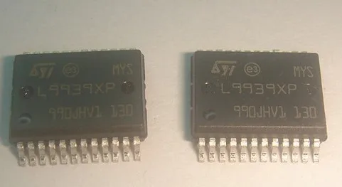 

Free shipping L9939 L9939XP IC 24 10PCS