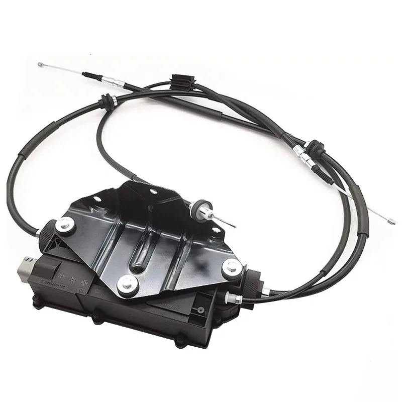 34436850289 Electric Handbrake Parking Brake Actuator for BMW X5 E70 E71 N57S X6 40dX 2007-2014 34436782205 34436788556
