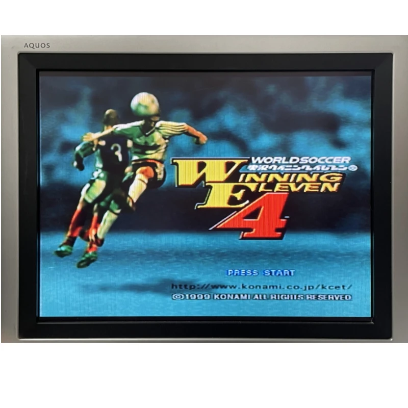 PS1 ステーション ODE 搭載レトロ改造ゲーム機 - AliExpress