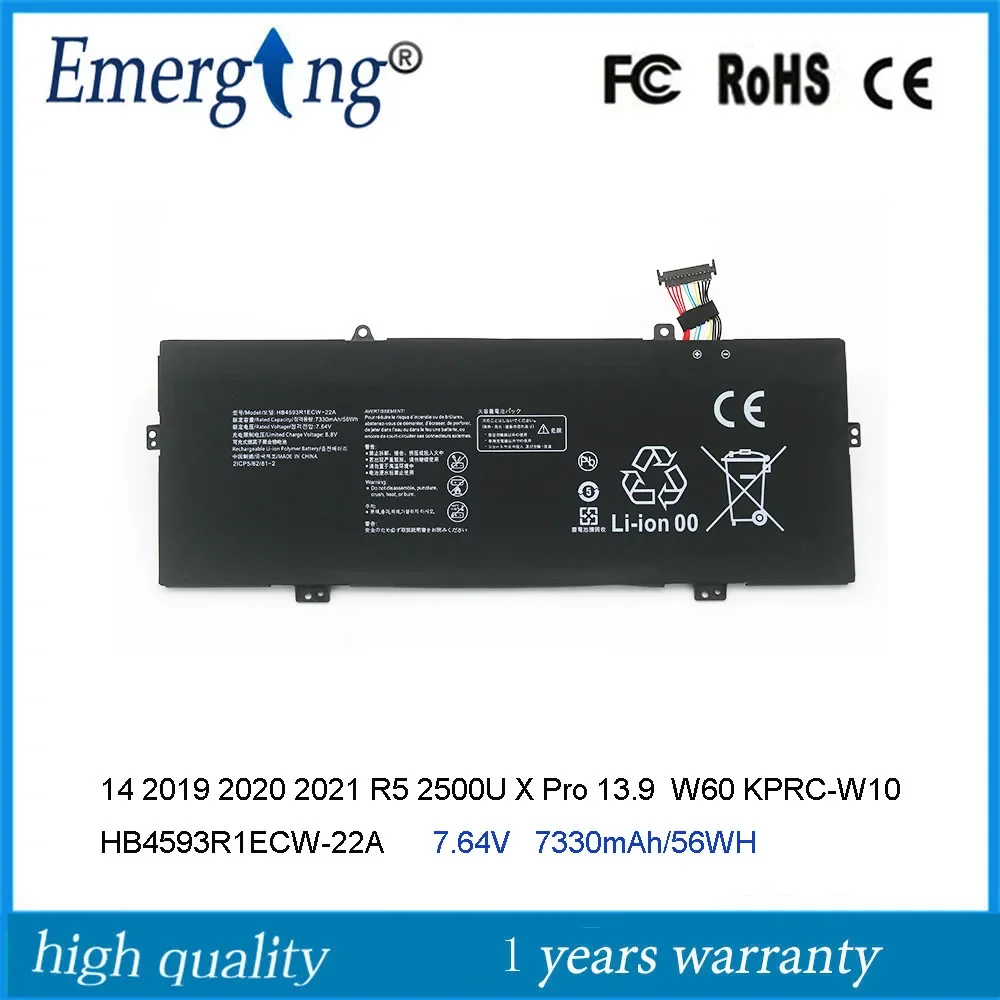 High-Output HA1439-9A Button Battery