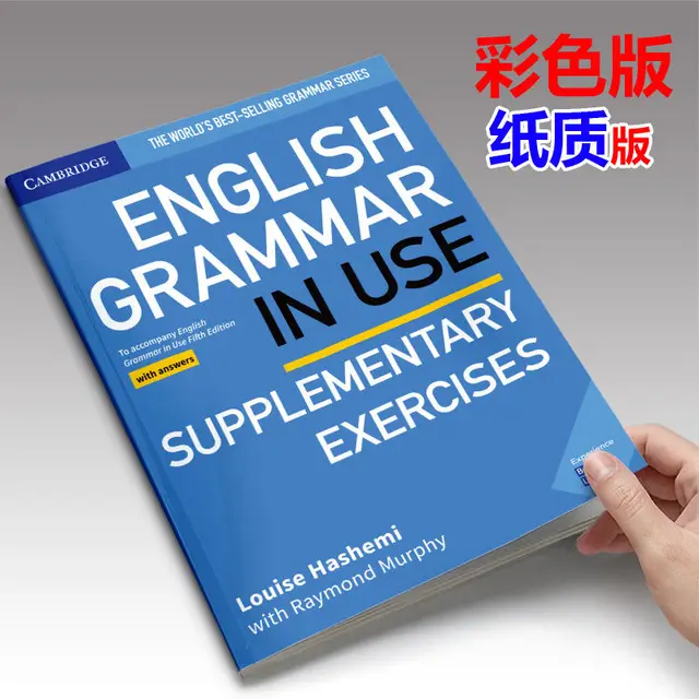 Grammar In Use English Grammar In Use Book With Answers A 44 OFF Grammar In Use English Grammar In Use Book With Answers A 44 OFF