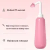 Peri Bottle for Postpartum Essentials Baby Showers Feminine Care Mom Washer for Perineal Recovery Cleansing After Birth 3