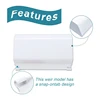 Pool Skimmer Door Weir Baffle S-20 Skimmer Assembly Parts Accessories For Pentair 85001500 2