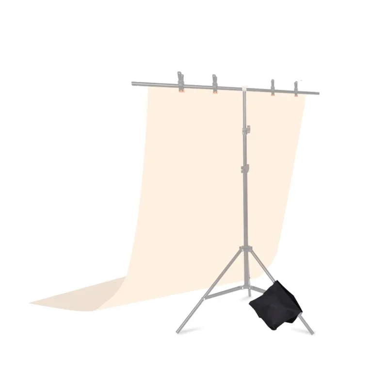 Photography Weight Cloth Bags Counter-balance Sand Bag for Light Stands Boom Sta