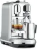 Espresso Machine by , Brushed Stainless Steel 1