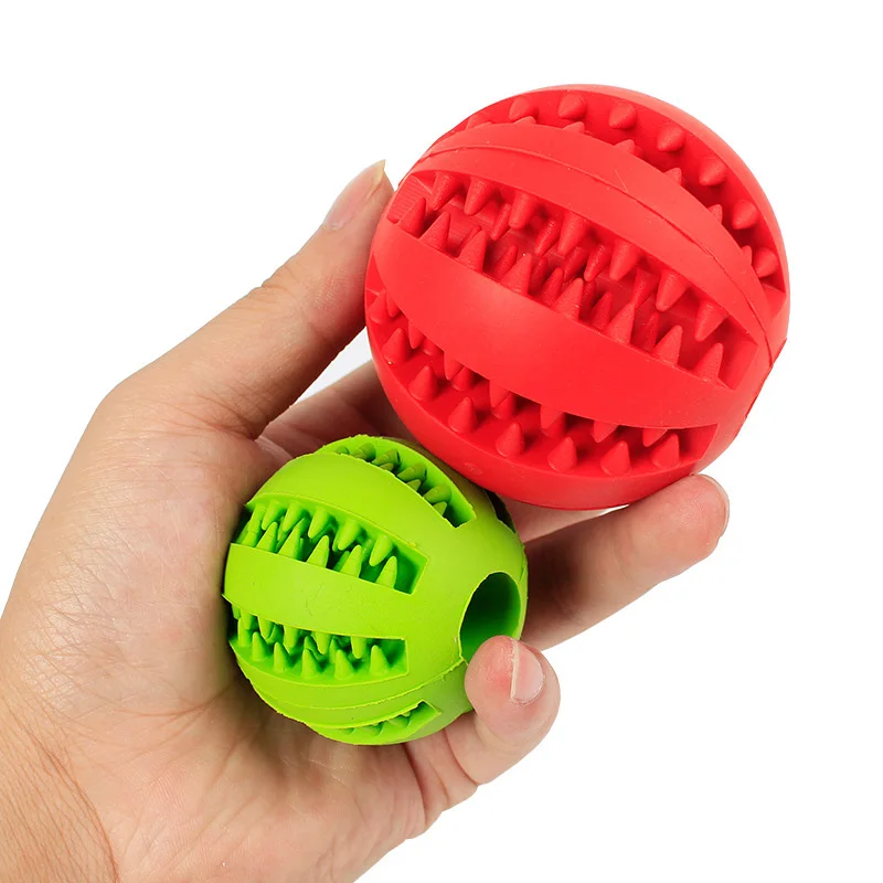 Creative Fun Toy Ball Dog Sound Toy Ball Bite Resistant Wear Resistant Pet  Toy Ball Training Plush Sound Toy Elastic Ball Parent-child Interactive  Outdoor Party Surprise Elastic Ball - Temu