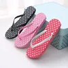 Lovely Women's Sandles New Summer Slippers Home Flip-Flop Outdoor Beach Loafer Plat Soft Fashion Ladies Shoes 2
