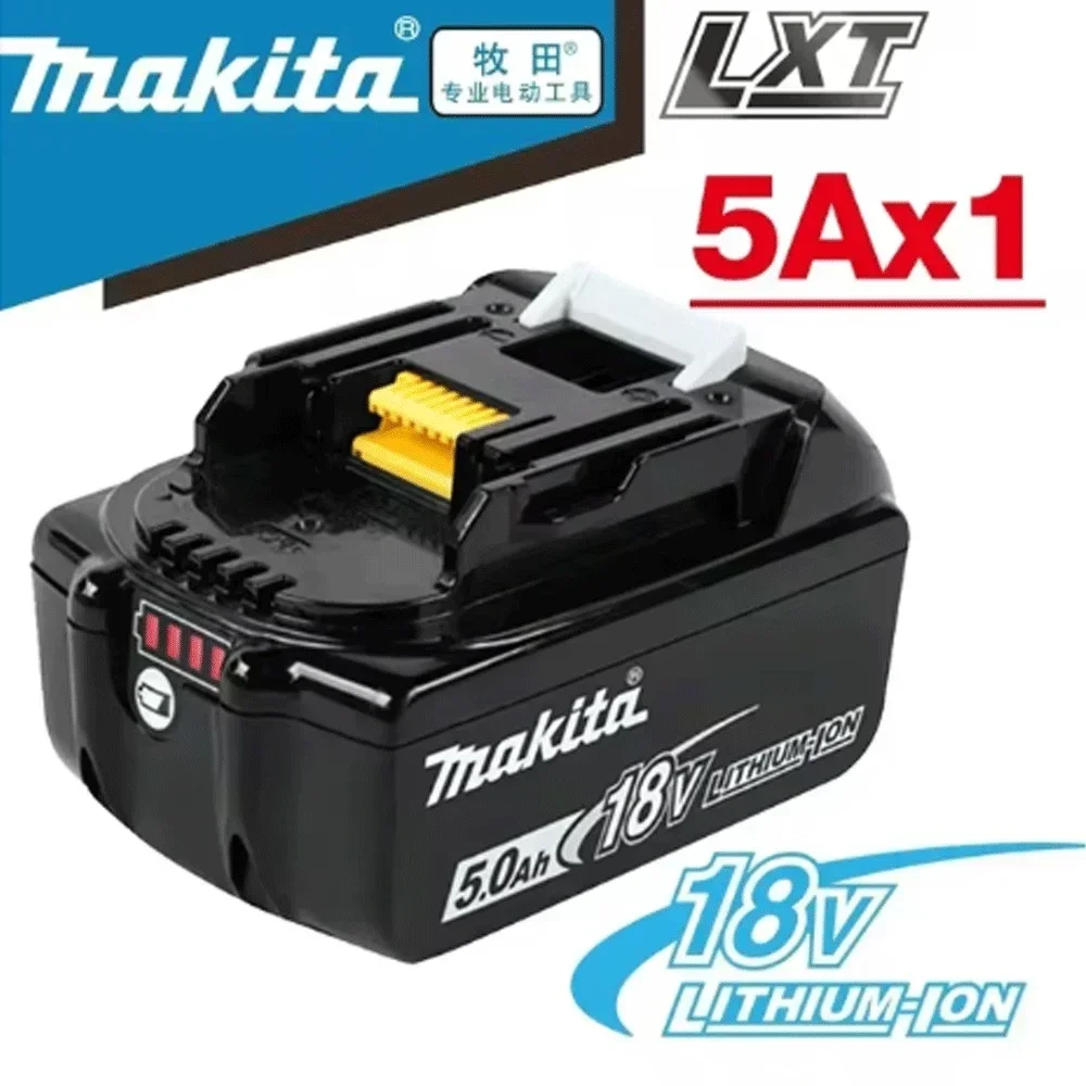 Makita 5AhX1--10C