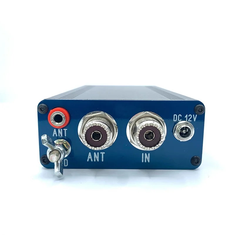 ATU-130 HF ڵ ׳ Ʃ,  ׳ Ʃ, ATU-100 ATU100 PIC18F2520 ü, 150W 3.5-54MHz