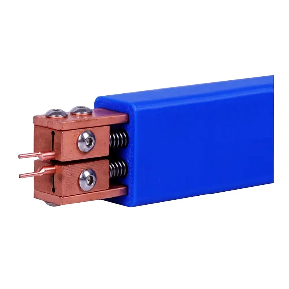 Krachtige D batterijen van PerfectPro