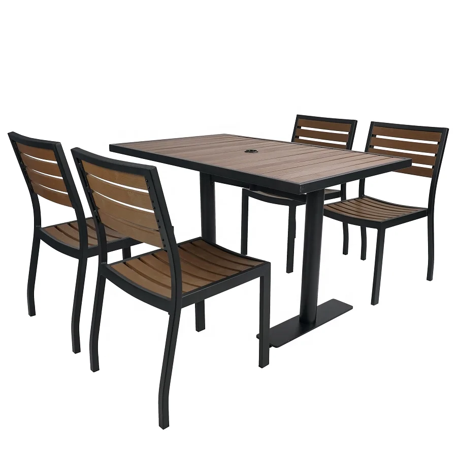 TIANJINCheapFactoryPricegardenfurnitureswingoutdoordiningtableandchairsetforsales.jpg