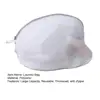 Mesh Laundry Bag With Zipper Ventilated Thickened Shoes Wash Bag Anti-winding Coat Socks Bras Washing Machine Laundry Pouch 5