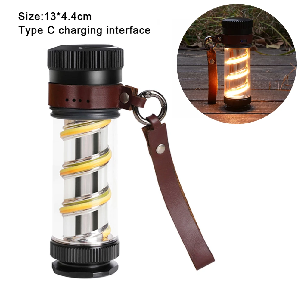 Camping Lamp F