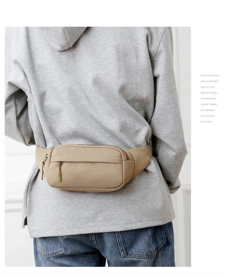 Waist Bag Pack Image