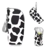 Outdoor Baby Milk Water Bottle Warmer Bag Infant Feeding Bottle Protective Cover Insulation Portable Stroller Hanging Warmer bag 2