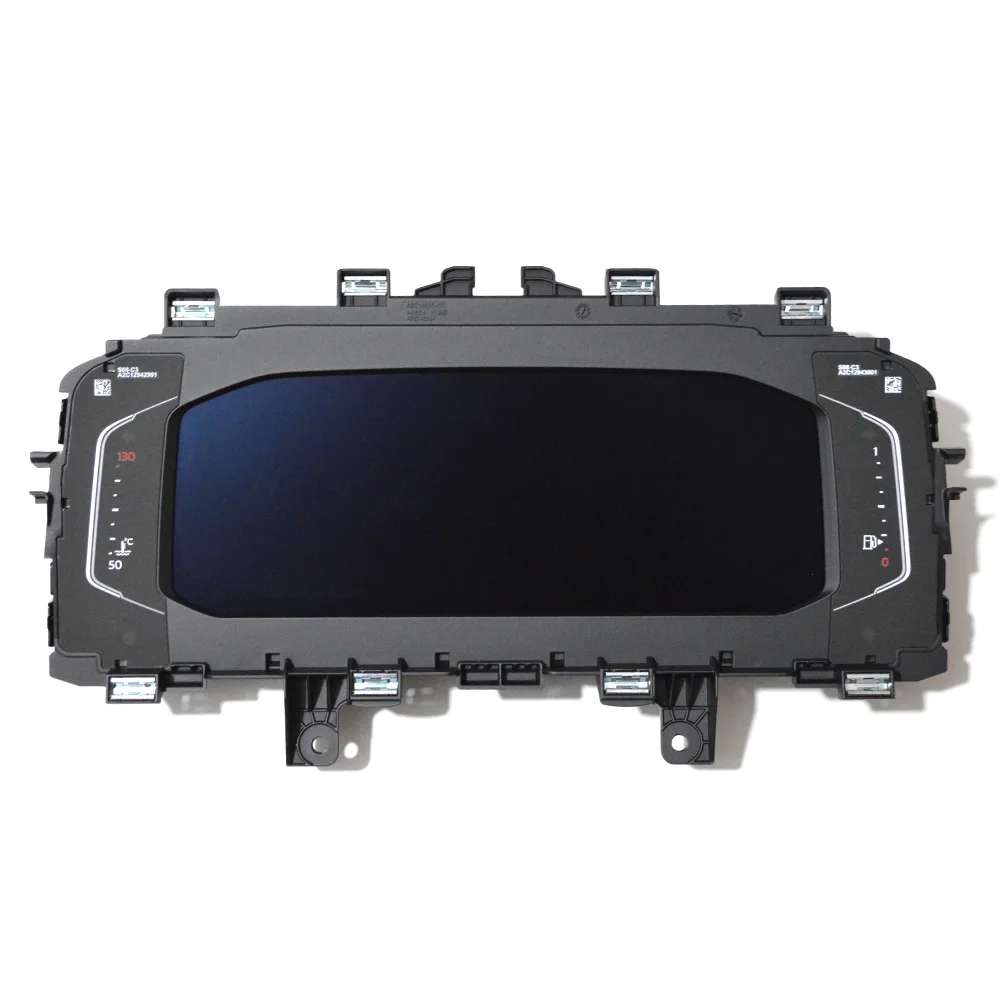 VW Tiguan MK2   LCD , 3GB 920 790 A