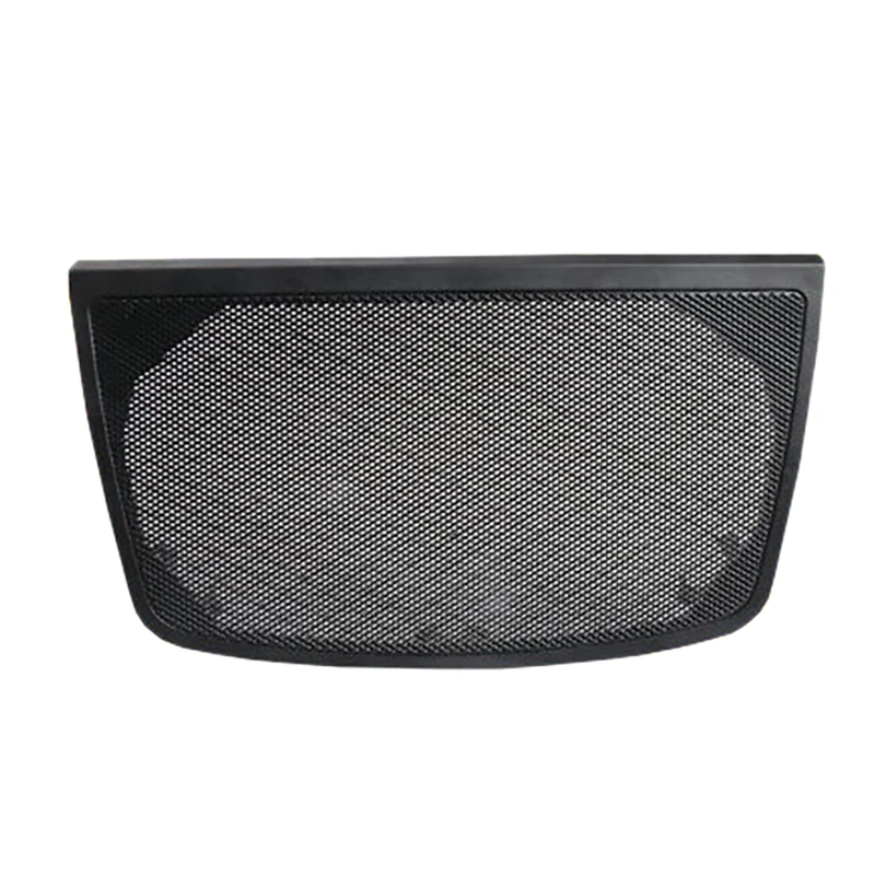 Dashboard Speaker Cover Panel Grille Speaker Net Cover Forbmw X5 E70