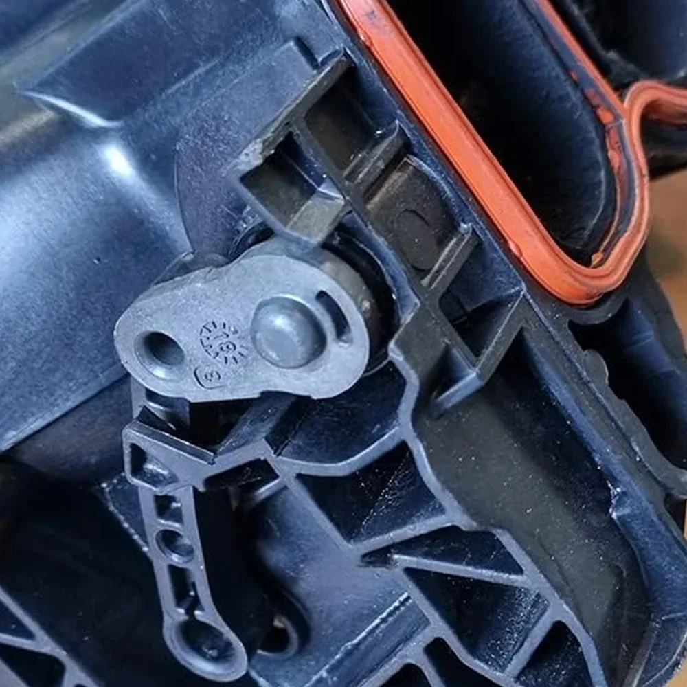 FÜR BMW B37 B47 Wirbelklappen Reparatursatz Stecker mit Dichtungen Motorteil Zubehör für Autowartung und Reparaturen – Detail 2