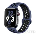 Darkblue black 16