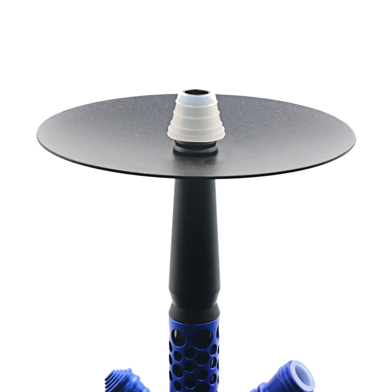 Shisha Hose Hookah Grommet Rubber Spacer Silicone Seal Water Pipe Sheesha Narguile Chicha Cachimba Nargile Accessories 3