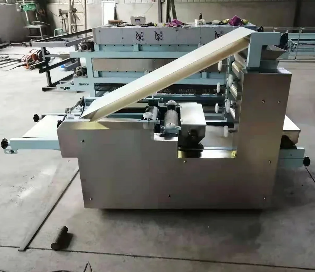 hot sell pita bread making machine /arabic bread machine 2