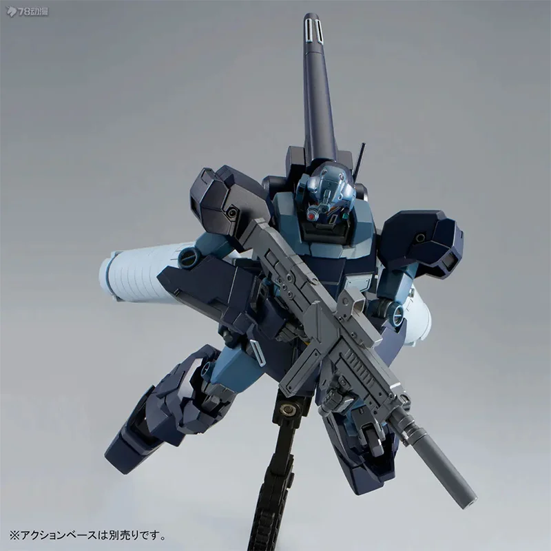 HG ジム HGUC RGM-96Xs Jesta (Shezarr Type, Team A) | Gunpla Wiki