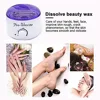 LINMANDA Wax Heater for Hair Removal Hot Wax Heater Warmer Salon Spa Beauty Equipment Used for Body Hair Removal 6