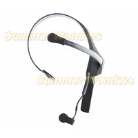 Neurosky Mindwave Mobile 2 Brainwave Headset for Mental Training TGAM Starter Kit EEG Sensor with APK Cable for IOS/Android 2