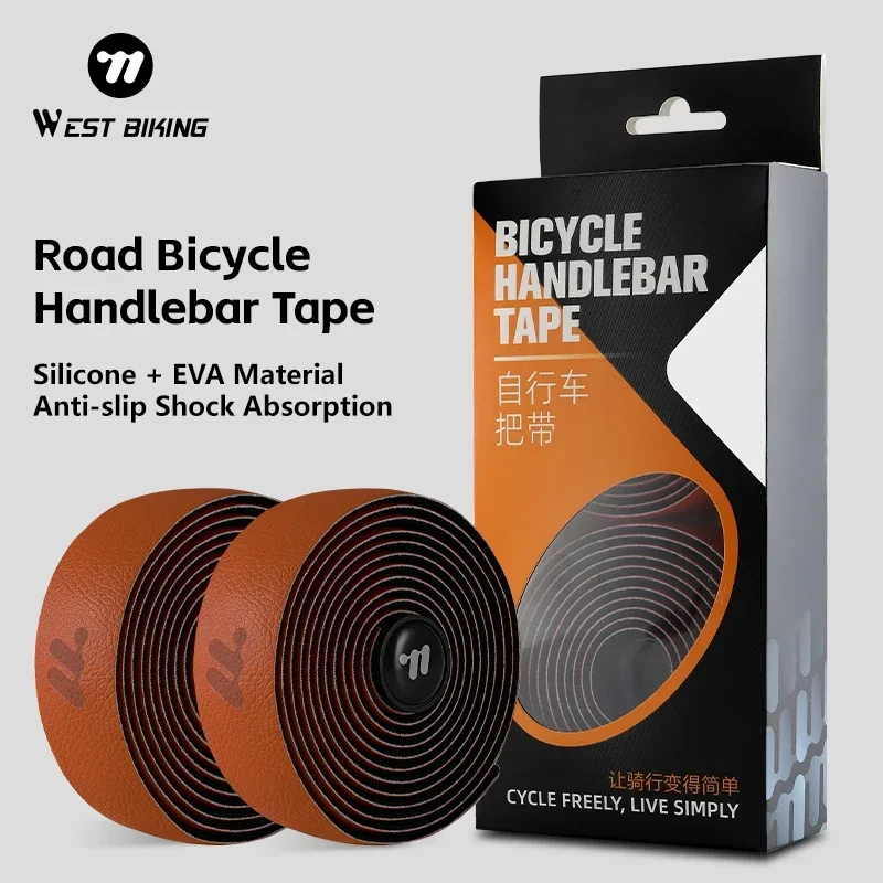 Bike Handlebar Tape Bicycle Handlebar Strap Bike Accessory Bicycle Grips