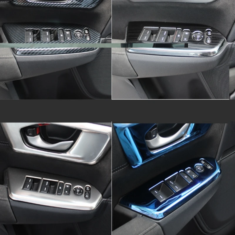 

Переключатель панели для дверей и окон Honda CRV 2017, 2021-, LHD