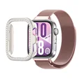 C-Rose pink