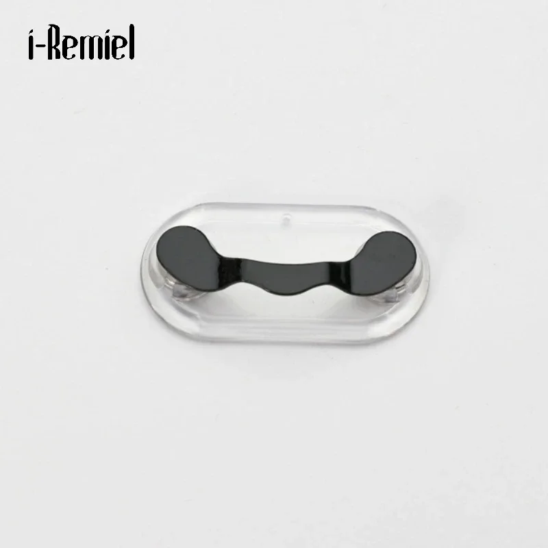 Magnetic Eyeglass Holder Hang Brooches Pin Bat shape Magnet