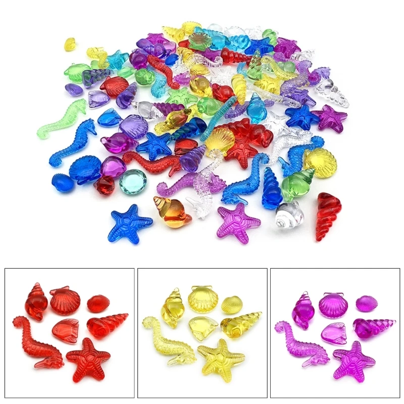 

Diving Gem Pool Toy Summer Beach Toy for Swimming Pool Party Favor Bath Toy