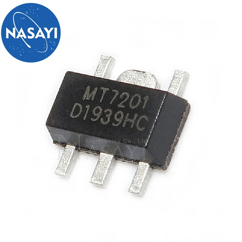 

MT7201C MT7201 SOT-89