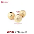 42261-18K Gold Color