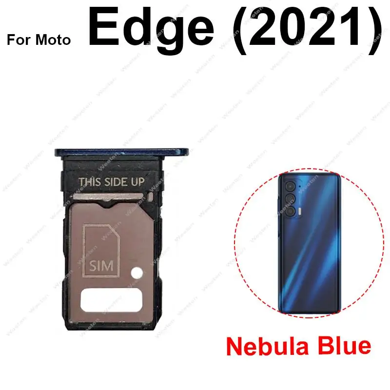 Enhanced Sim Card Tray Slot Holder