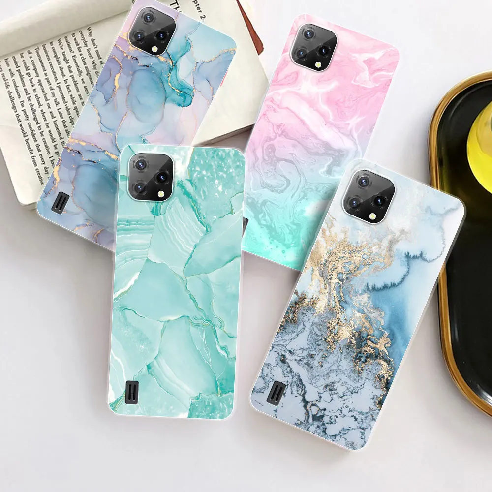 ❤️新品❤️スマホ OSCAL Android12 SIMフリー フィルム ケース Amazon.co.jp: For Blackview Wave8/Wave8C/Oscal Flat 2 用
