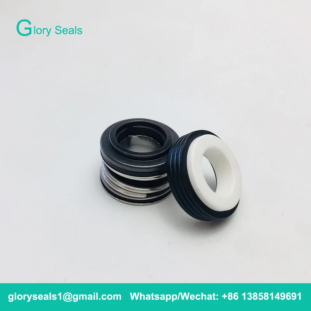 E-3/8 &quotE-1/2&quot E-5/8 &quotE-3/4&quot механические уплотнения одиночная катушечная пружина