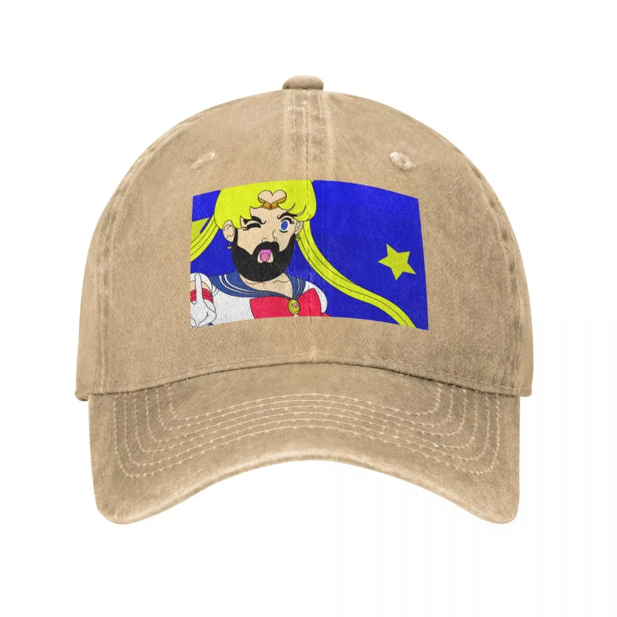 

CryptoMoon Cowboy Hat Sun Hat For Children Men Hats Women'S