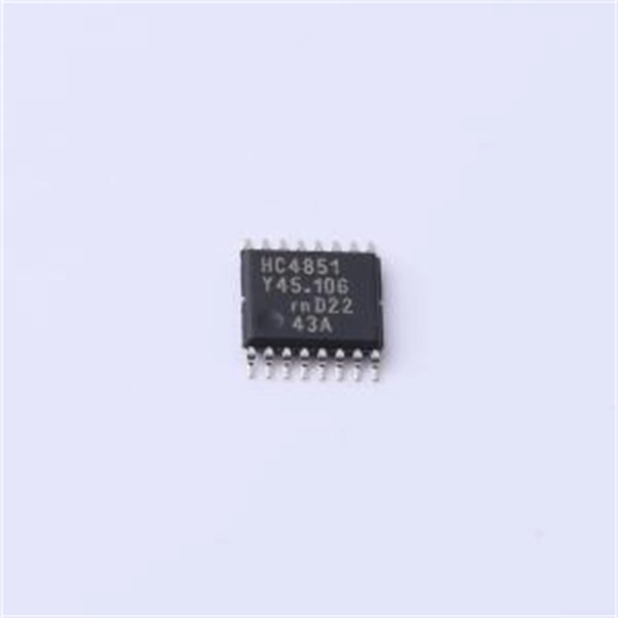 74HC4851PW,118