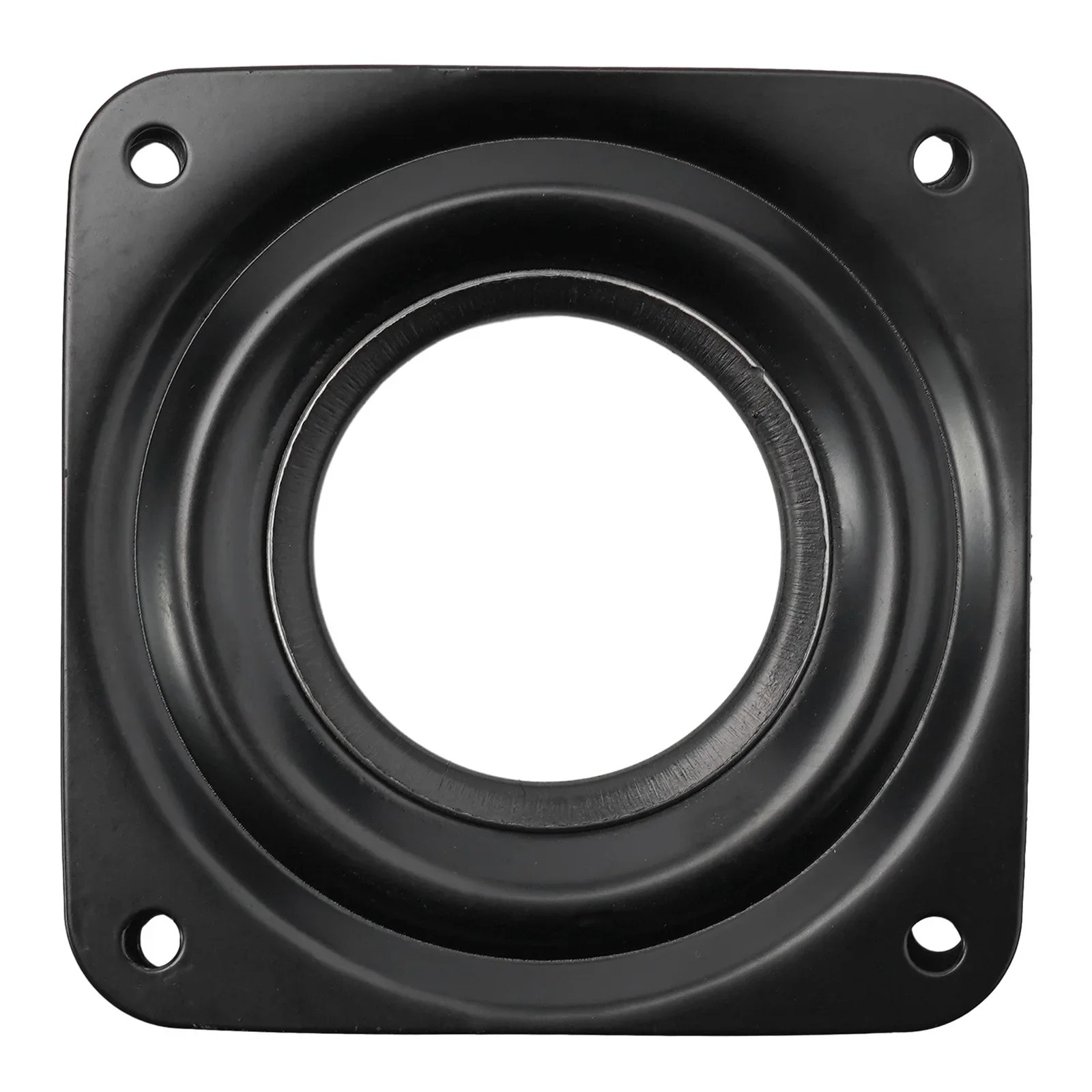 Rotating Bearing Heavy Duty Swivel Turntable Plate 3 4 6'' 360 Degree Square Swivel Mechanism for Chair Furniture rotating display stand,rotating turntable plate,chair base plate