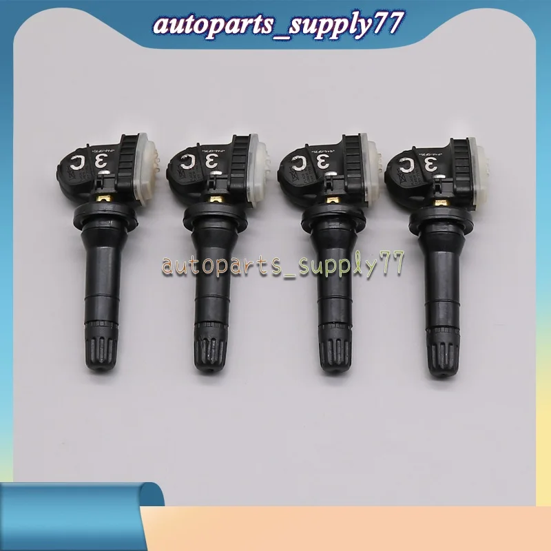  Ƽ Ÿ̾ з   TPMS,  ĳ  GMC 12768826 13589255, 13516164 315MHZ, 4 