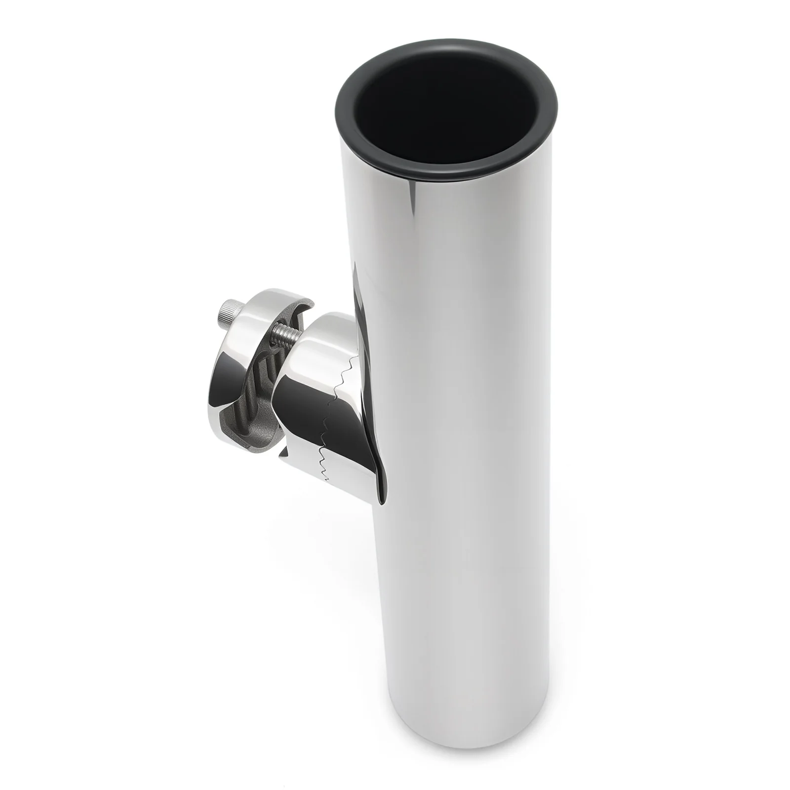 Buy X-Haibei 6 Marine Fishing Rod Holder Stainless Steel Clamp For Rail Mount 1 Buy X-Haibei 6 Marine Fishing Rod Holder Stainless Steel Clamp For Rail Mount 1