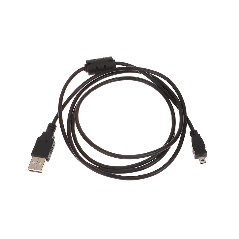

Mini UC-E6 USB кабель для передачи данных и зарядки Cable для E Series VPC-E6 VPC-E7 VPC-E60 S Series VPC-S6 VPC-S7 VPC-S500 Camera