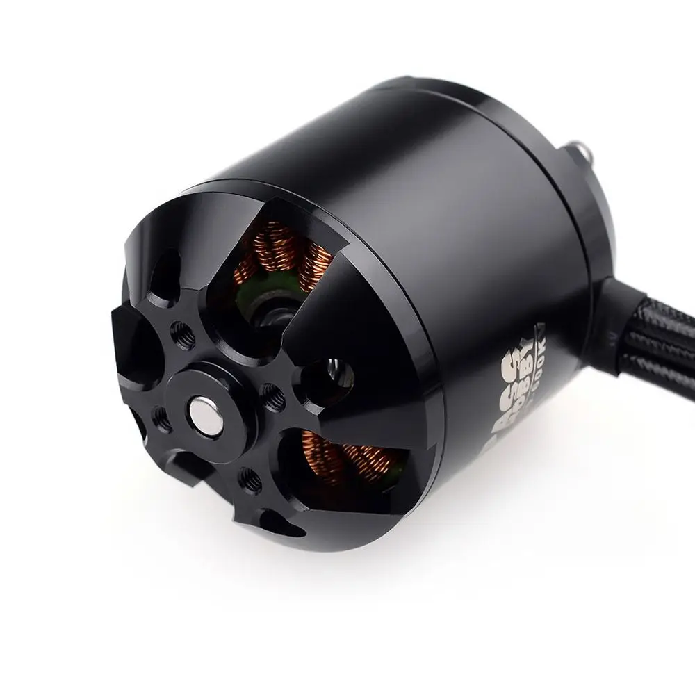 

High Quality With Accessories Accessory Class Helicopter C4250 800KV Brushless Motor DC Motor Motor External Rotation